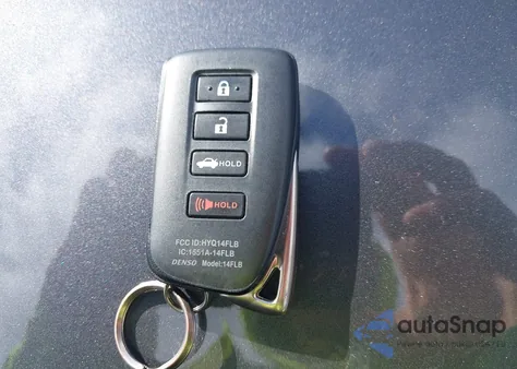 2021 Lexus Is 350 F Sport z USA, uszkodzony, nr VIN JTHGZ1E22M5022481